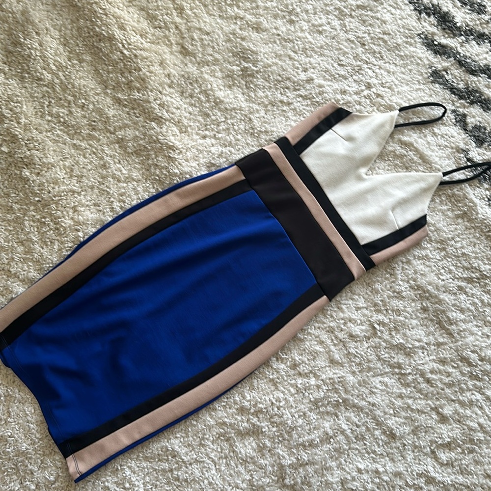 Medium midi dress !